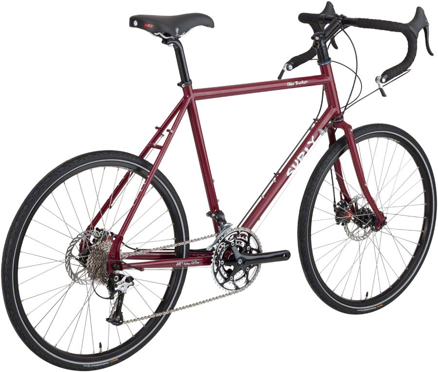 Surly Disc Trucker 26