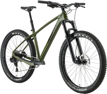 Heller Shagamaw 27.5+ GX Complete Bike