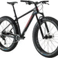 Heller Bloodhound Trail 27.5 Fat SLX Complete Bike