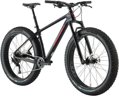 Heller Bloodhound Trail 27.5 Fat SLX Complete Bike