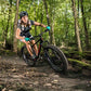 Heller Bloodhound Trail 27.5 Fat SLX Complete Bike