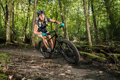 Heller Bloodhound Trail 27.5 Fat SLX Complete Bike