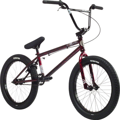 Stolen Stereo BMX Bike
