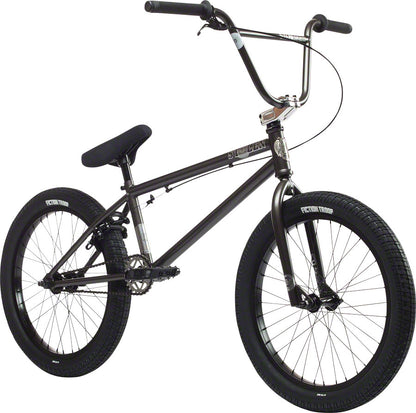 Stolen Stereo BMX Bike