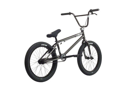 Stolen Stereo BMX Bike