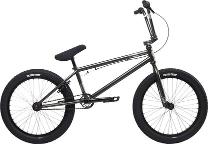 Stolen Stereo BMX Bike