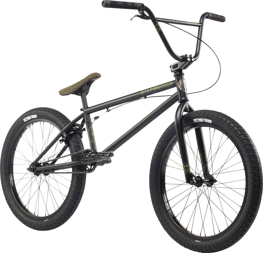Stolen Spade 22" BMX Bike
