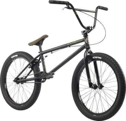 Stolen Spade 22" BMX Bike