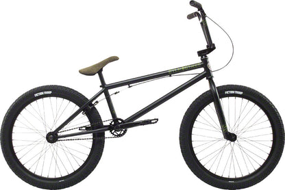 Stolen Spade 22" BMX Bike