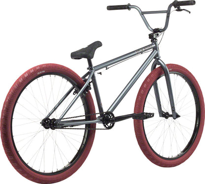 Stolen Zeke XLT 26" BMX Bike