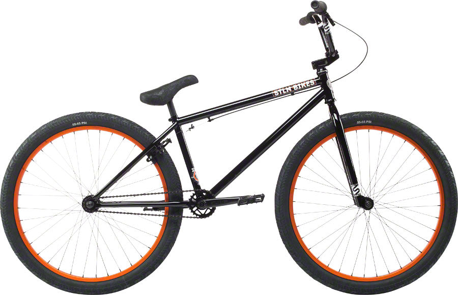 Stolen Zeke XLT 26 Stolen Zeke XLT 26