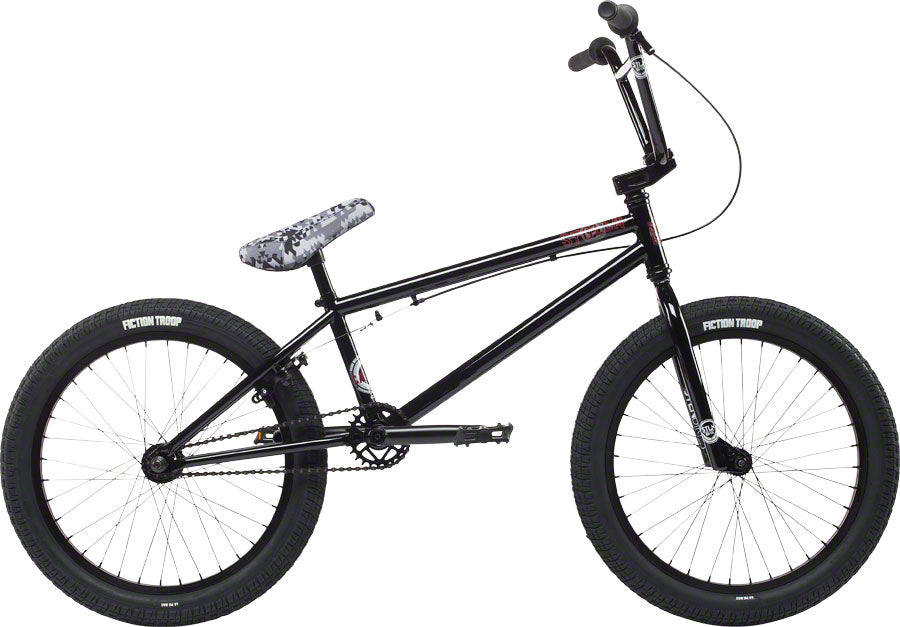 Stolen Casino BMX Bike