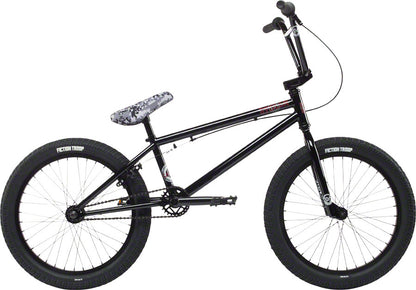 Stolen Casino BMX Bike