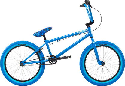 Stolen Casino BMX Bike