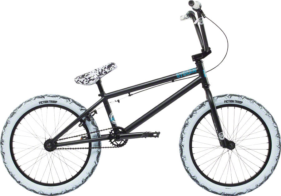 Stolen Casino BMX Bike