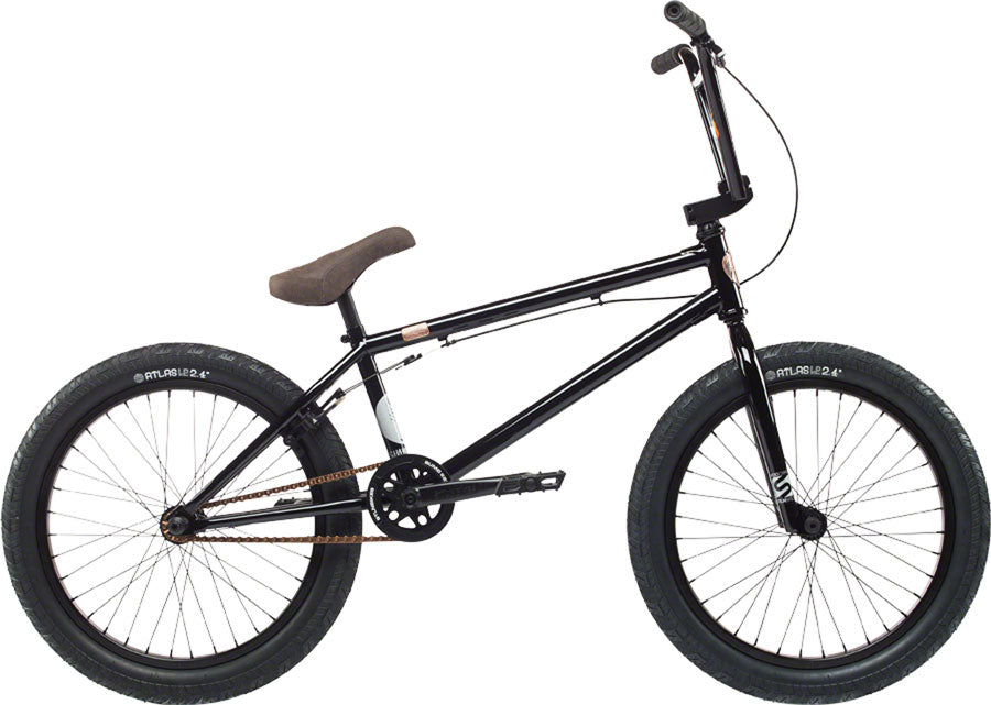 Stolen Sinner FC XLT – Incycle Bicycles