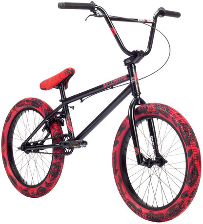 Stolen Casino BMX Bike