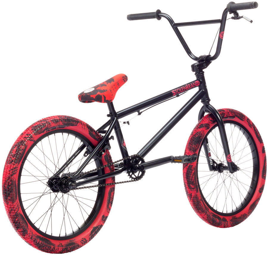 Stolen Casino BMX Bike