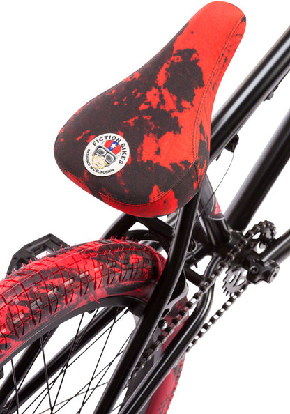 Stolen Casino BMX Bike