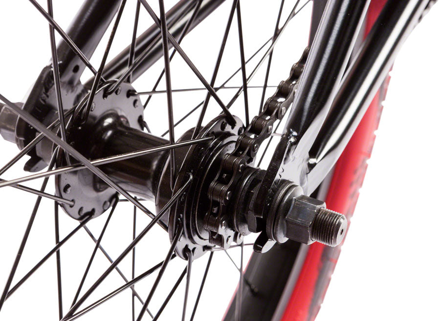 Stolen Casino BMX Bike