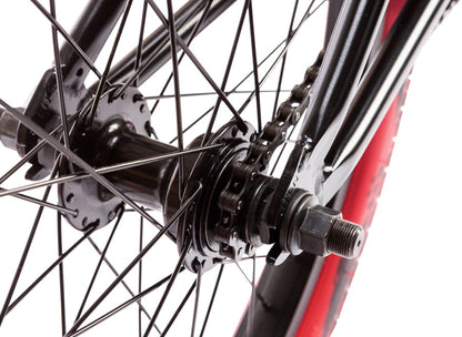 Stolen Casino BMX Bike