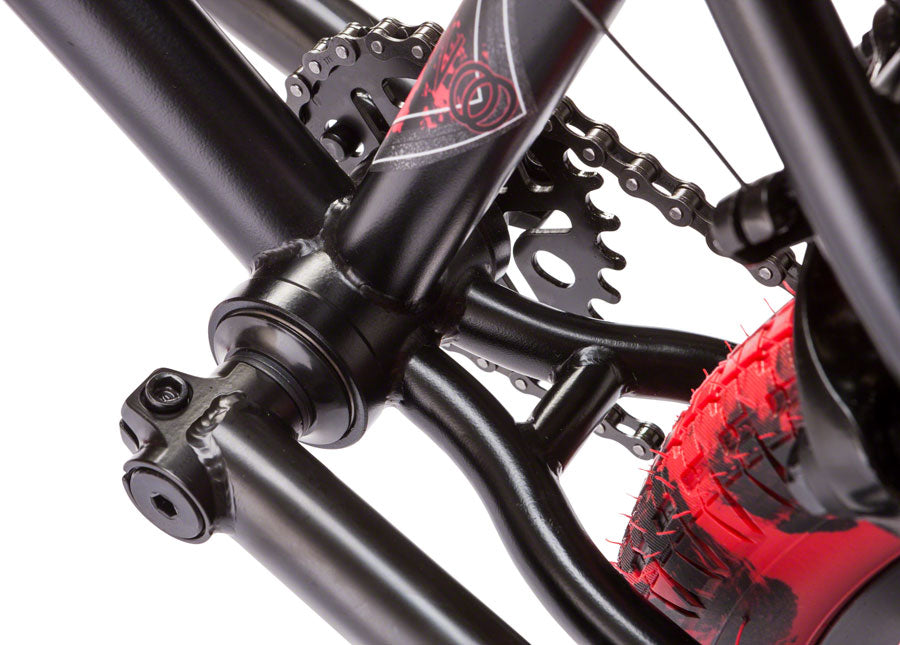 Stolen Casino BMX Bike