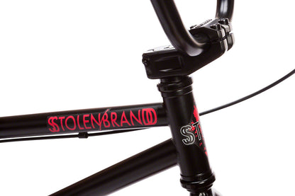 Stolen Casino BMX Bike