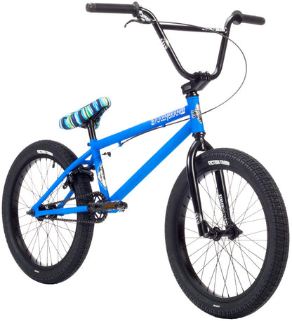 Stolen Casino BMX Bike