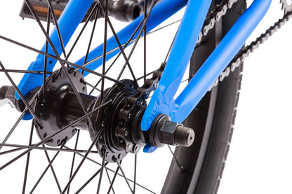 Stolen Casino BMX Bike