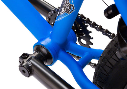 Stolen Casino BMX Bike