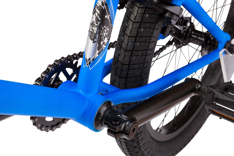 Stolen Casino BMX Bike