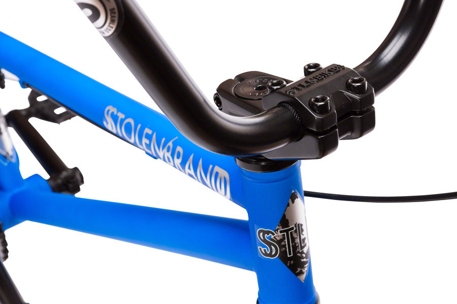 Stolen Casino BMX Bike