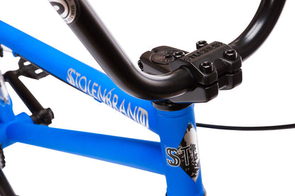 Stolen Casino BMX Bike