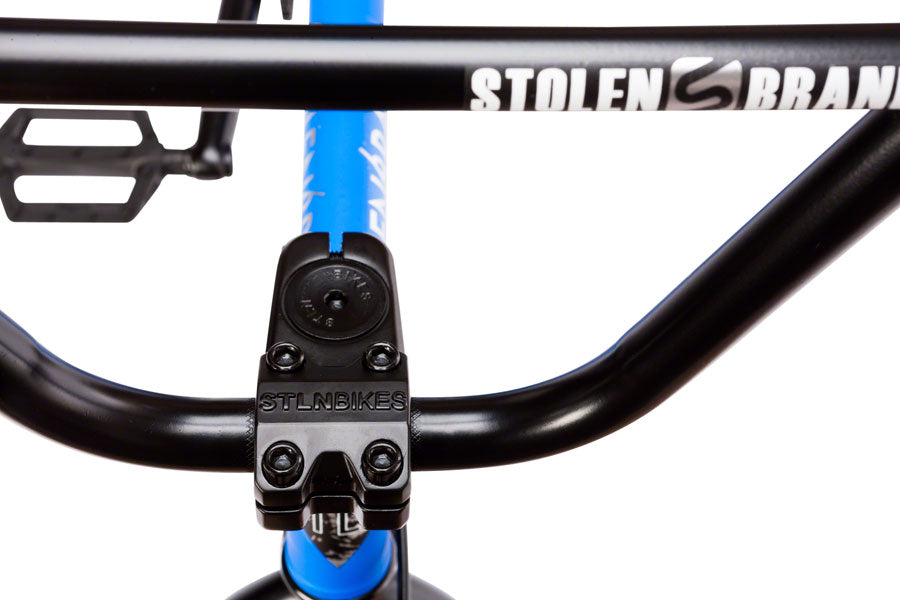 Stolen Casino BMX Bike