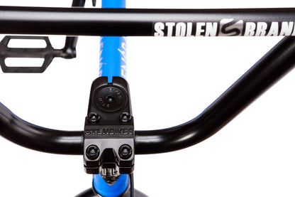 Stolen Casino BMX Bike