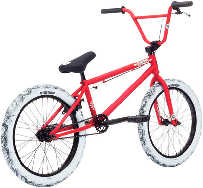 Stolen Stereo BMX Bike