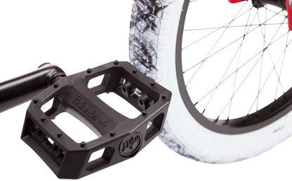 Stolen Stereo BMX Bike