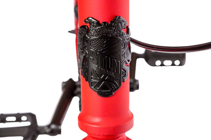 Stolen Stereo BMX Bike