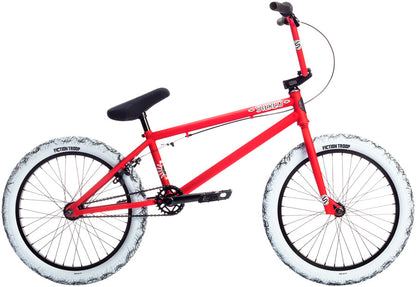 Stolen Stereo BMX Bike