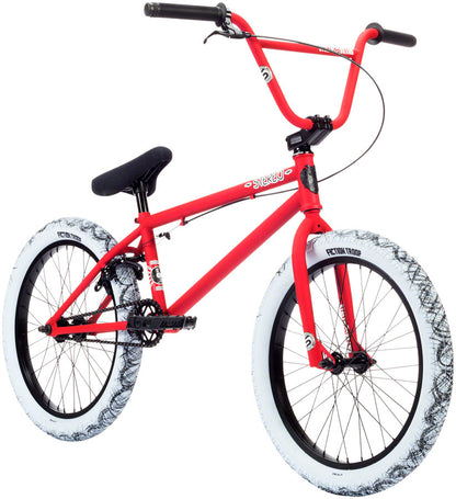 Stolen Stereo BMX Bike