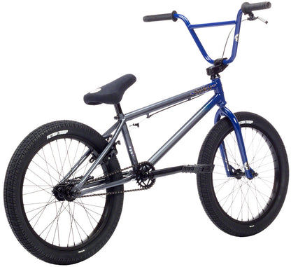Stolen Stereo BMX Bike