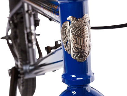 Stolen Stereo BMX Bike