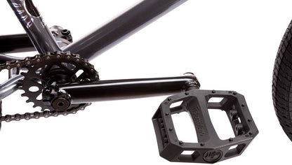 Stolen Stereo BMX Bike