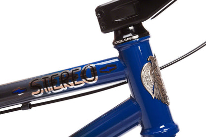 Stolen Stereo BMX Bike