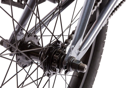 Stolen Stereo BMX Bike