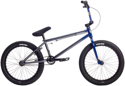 Stolen Stereo BMX Bike