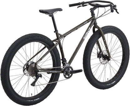 Surly ECR Bike - Dark Green