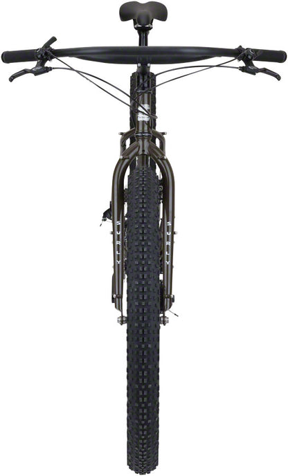 Surly ECR Bike - Dark Green