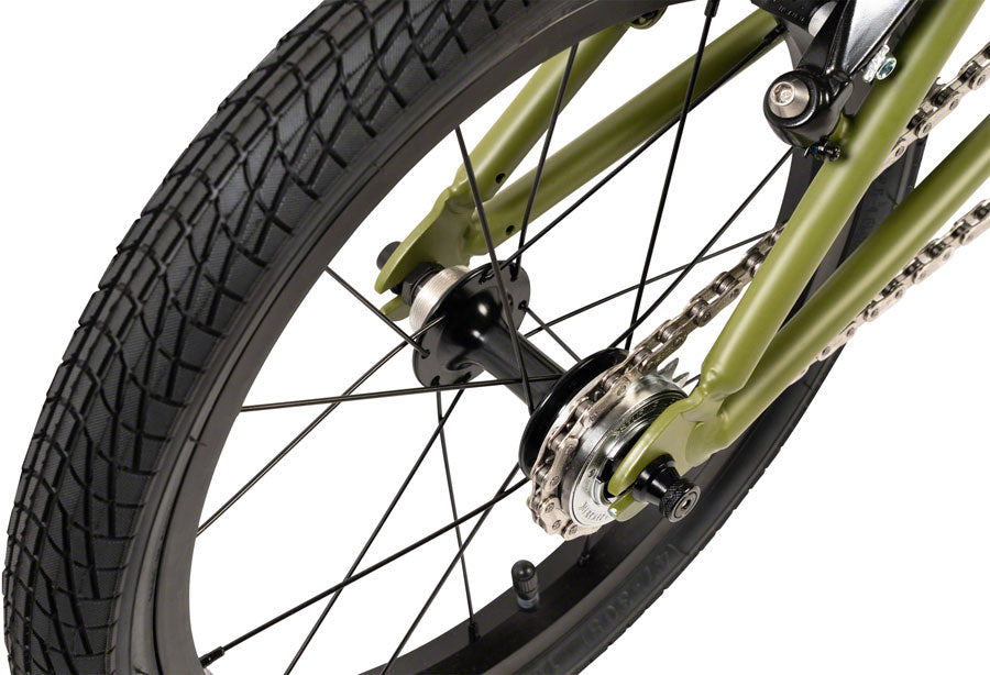 Cleary Bikes Hedgehog