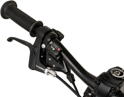 Cleary Bikes Owl Internally Geared